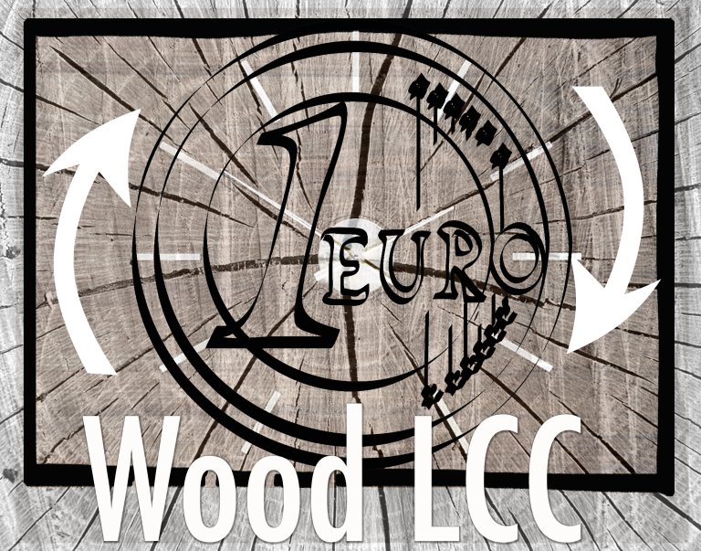 WoodLCC Logo